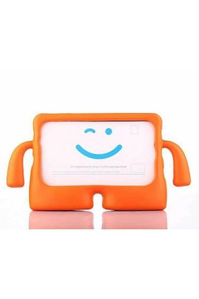 کیف تبلت نارنجی Apple Uyumlu Fuchsia - کد 697098136