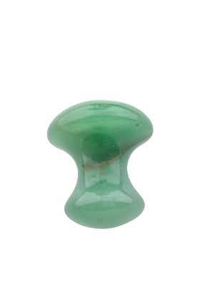 اکسسوری بدن سبز زنانه سنگ طبیعی Moony Stone - کد 697117143