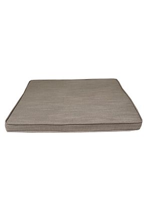 بالشتک صندلی طوسی YASTIKMİNDER - کد 695891944