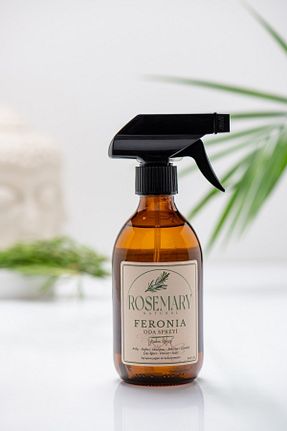 خوشبو کننده هوا Çam Rosemary Natural - کد 120182339