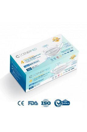  آبی CENERMED - کد 89193775