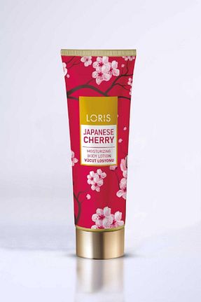 کرم بدن مرطوب کننده Loris - کد 696963428