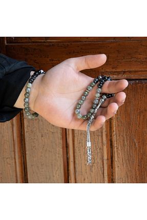 ست اکسسوری OSMANLI DOĞAL TAŞ - کد 697412386
