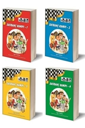کتاب ورزشی Analiz Satranç - کد 697811292