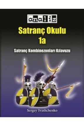 کتاب ورزشی Analiz Satranç - کد 697811419