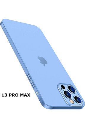 قاب گوشی آبی iPhone 13 Pro Max کد 698112783