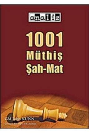 کتاب ورزشی Analiz Satranç - کد 697811267