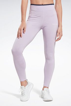 ساق شلواری سفید زنانه بافتنی Reebok - کد 698293769