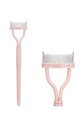 فر مژه مشکی NİYENABEAUTY - کد 649551345