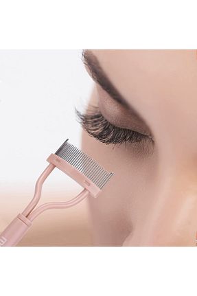 فر مژه مشکی NİYENABEAUTY - کد 649551345