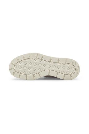 کفش اسنیکر بنفش زنانه بند دار Puma - کد 699229875