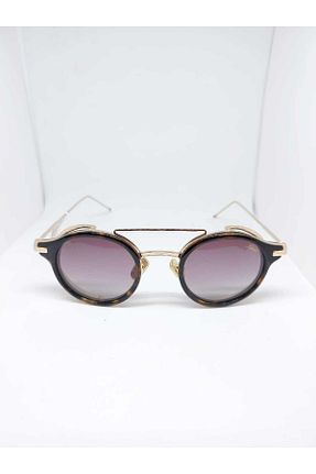 عینک آفتابی رنگی زنانه UV400 By Kilian - کد 699688415
