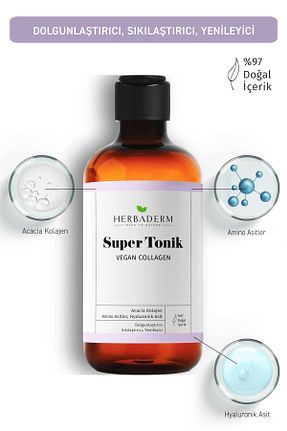 تونیک Kuru Herbaderm - کد 693012944