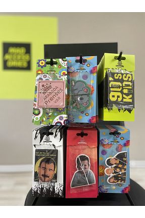 عطر خودرو Gaccosh - کد 695781435