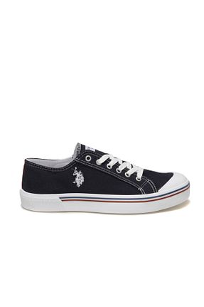 کفش اسپادریل سرمه ای مردانه U.S. Polo Assn. - کد 93350199