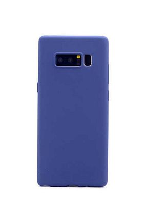کاور و قاب سرمه ای Samsung Galaxy Note 8 SAFA - کد 94789333