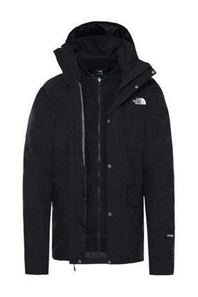 کاپشن اسپرت مشکی مردانه رگولار The North Face - کد 94949610