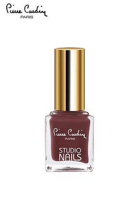 لاک ناخن زرشکی Pierre Cardin - کد 4778717