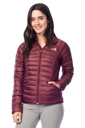 کاپشن سفید زنانه The North Face - کد 820392