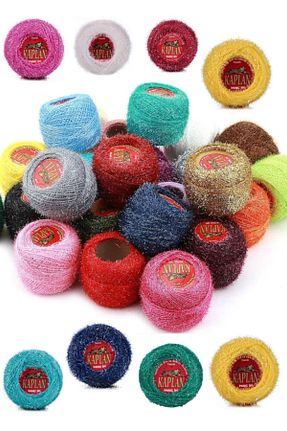 نخ گلدوزی نارنجی Artus Tedarik - کد 96043438