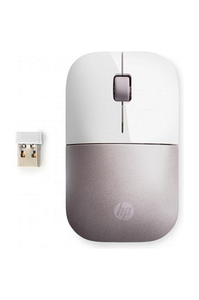 ماوس سفید HP - کد 5476190