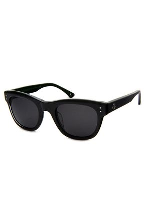 عینک آفتابی سفید زنانه UV400 Moncler - کد 311965