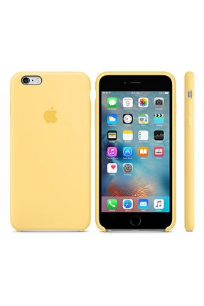 کاور و قاب مشکی iPhone 6S Plus Apple - کد 1882530