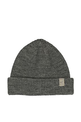 کلاه پشمی طوسی مردانه اکریلیک Jack & Jones - کد 865656