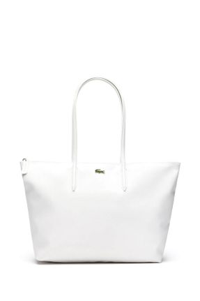 کیف دوشی سفید زنانه کد 3069324