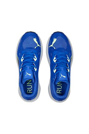 کفش پیاده روی آبی مردانه Puma - کد 699233636