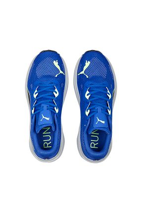 کفش پیاده روی آبی مردانه Puma - کد 699233636