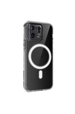 کاور و قاب نارنجی Microcase - کد 700336179