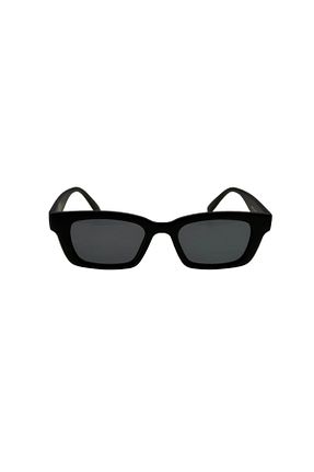 عینک آفتابی طوسی زنانه UV400 Lost - کد 700462932