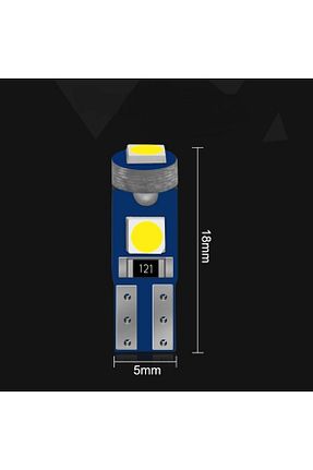 لامپ خودرو Led SEWICK - کد 700594160