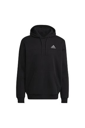 سوئیشرت اسپرت مشکی مردانه رگولار adidas - کد 349873919