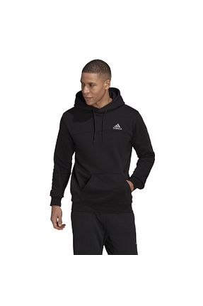 سوئیشرت اسپرت مشکی مردانه رگولار adidas - کد 349873919