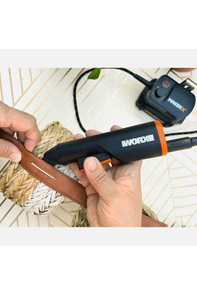 ابزار کاربردی دستی باغچه Worx - کد 700208968