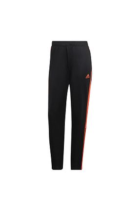 پائین تنه گرمکن اسپرت مشکی زنانه Ter Tutmayan adidas - کد 347640084