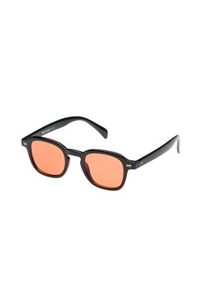 عینک آفتابی مشکی زنانه UV400 hummel - کد 700483145