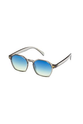 عینک آفتابی طوسی زنانه UV400 hummel - کد 700718778