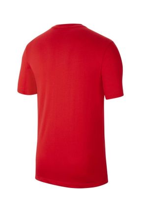 تی شرت قرمز زنانه کد 700732914