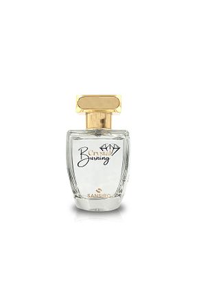 ادکلن زنانه Sansiro - کد 700653988