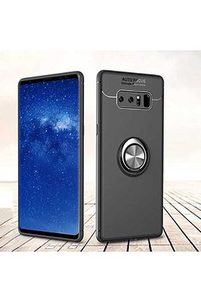 کاور و قاب آبی Samsung Galaxy Note 8 ZM STORE - کد 701333173