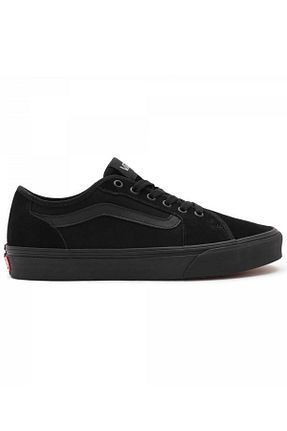 کفش پیاده روی مشکی مردانه Vans - کد 701543663