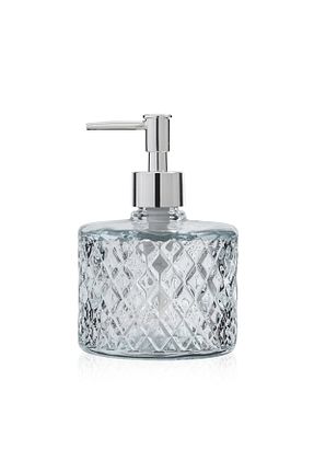 جا صابونی نارنجی شیشه ANGDESİGN - کد 701099081