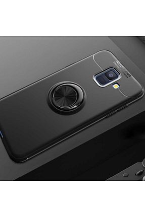 کاور و قاب مشکی Samsung Galaxy J6 ZM STORE - کد 701402843