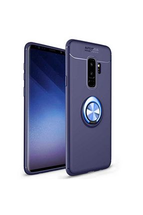 کاور و قاب آبی Samsung Galaxy S9 Plus ZM STORE - کد 701448141