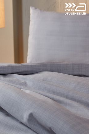 روتختی دونفره طوسی 200 x 220 Lolavien - کد 701518764