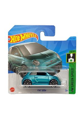 ماشین اسباب بازی HOT WHEELS - کد 701872983