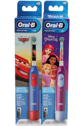 مسواک باتری دار Oral-B - کد 701904625
